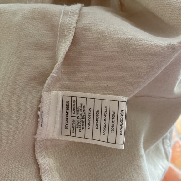 BB DAKOTA STIVE MADDEN SIZE L JACKET. - Picture 5 of 9